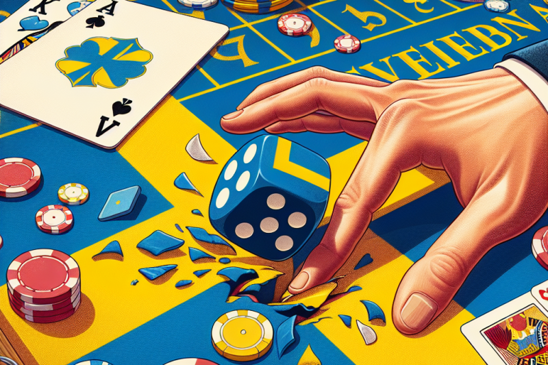 Vanliga misstag svenska casinospelare gör – och hur du undviker dem